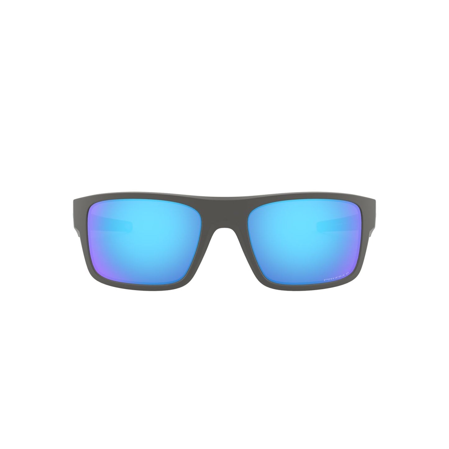 Oakley DROP POINT OO9367 Grey Men's Polarized Sunglasses