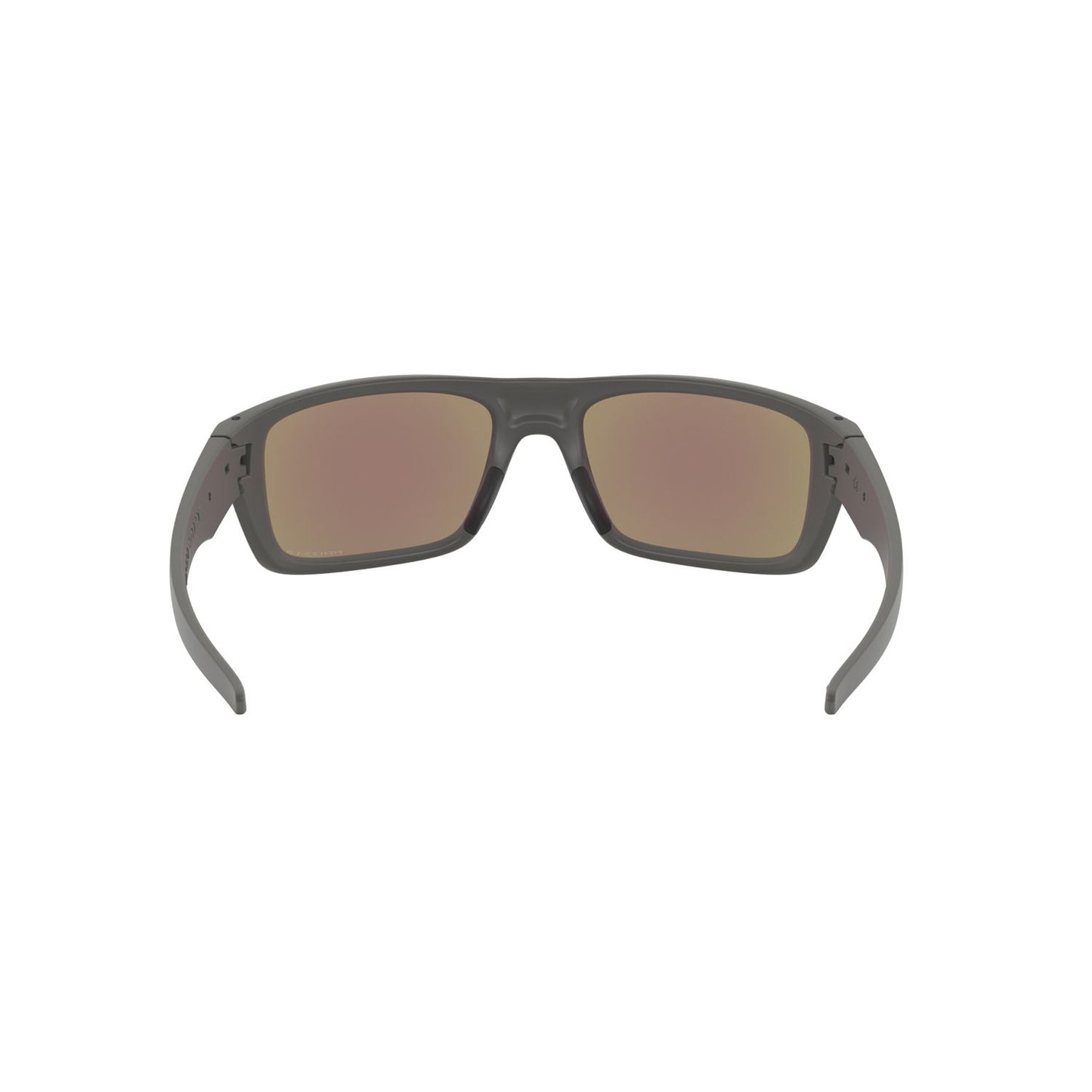 Oakley DROP POINT OO9367 Grey Men's Polarized Sunglasses