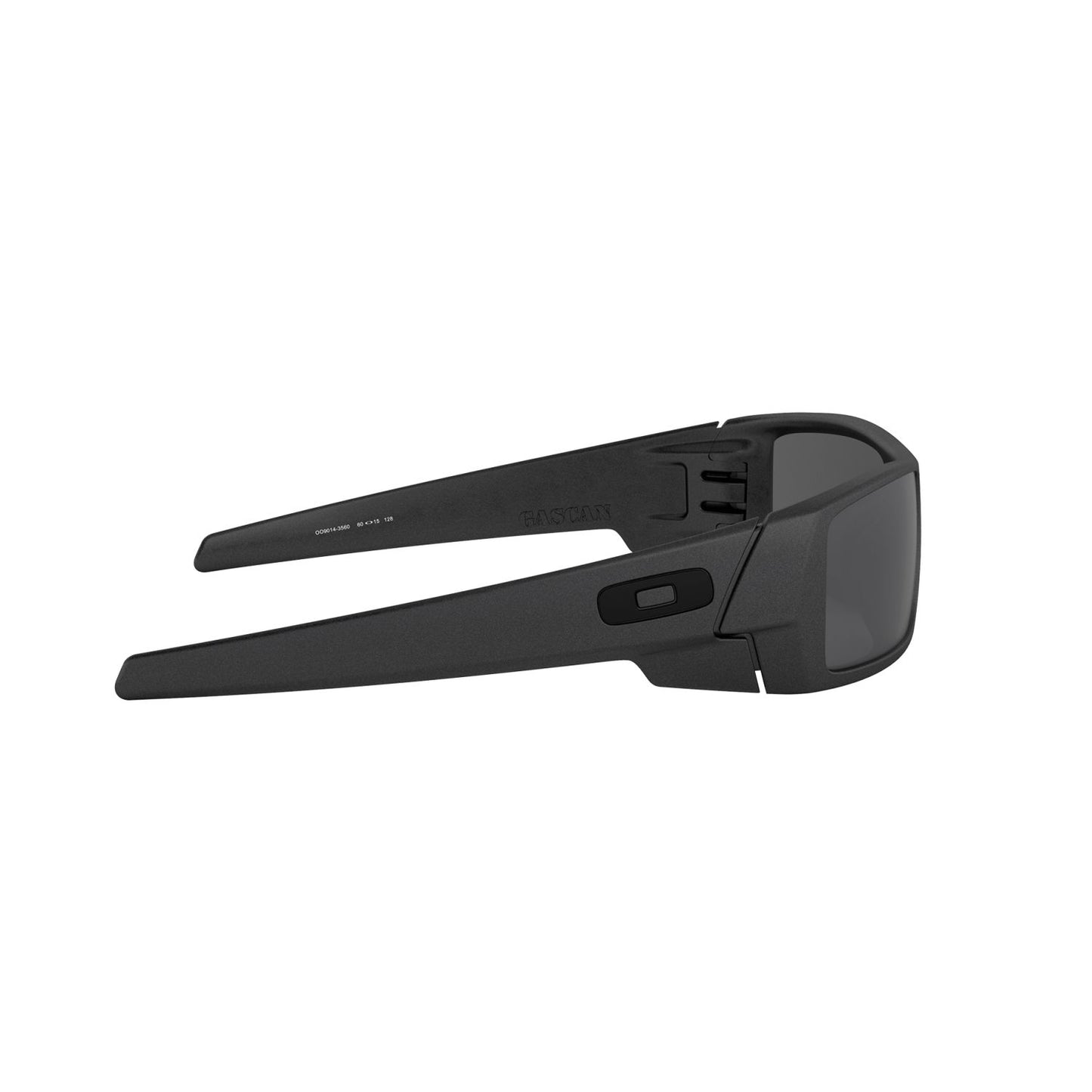 Oakley GASCAN OO9014 Grey Men's Polarized Sunglasses