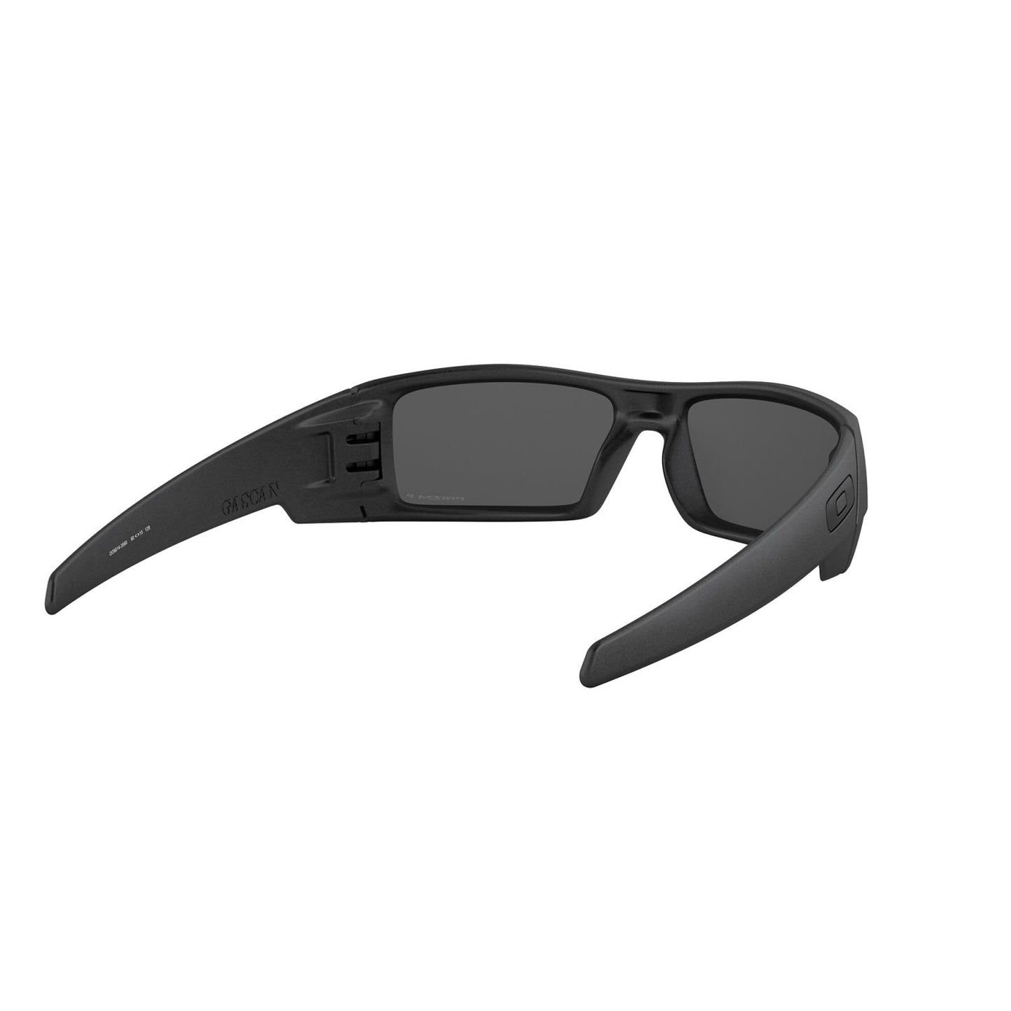 Oakley GASCAN OO9014 Grey Men's Polarized Sunglasses