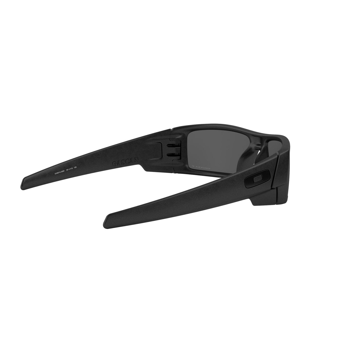 Oakley GASCAN OO9014 Grey Men's Polarized Sunglasses