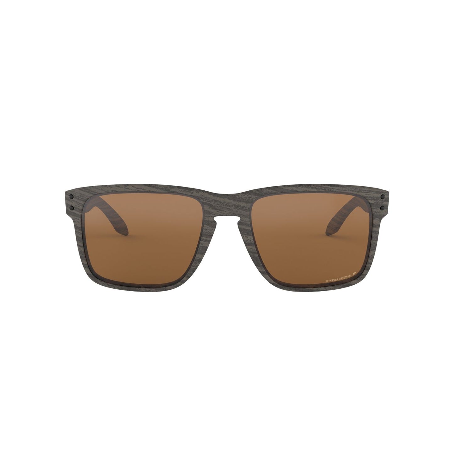 Oakley HOLBROOK XL OO9417 Brown Men's Polarized Sunglasses