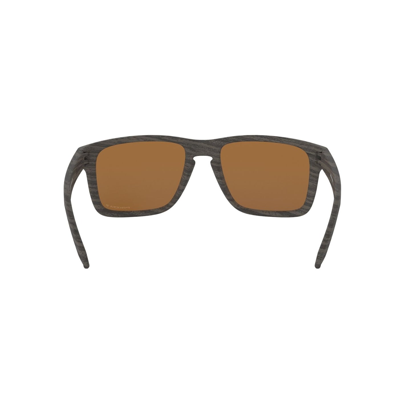 Oakley HOLBROOK XL OO9417 Brown Men's Polarized Sunglasses