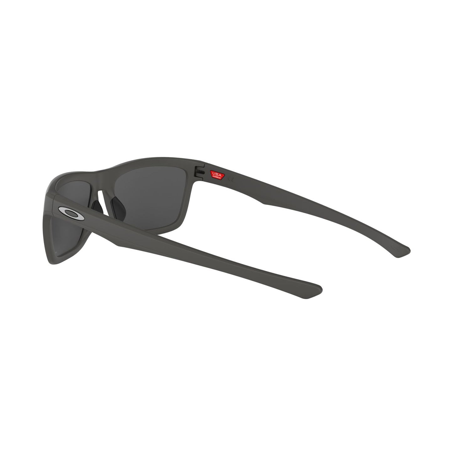 Oakley HOLSTON OO9334 Grey Men's Polarized Sunglasses