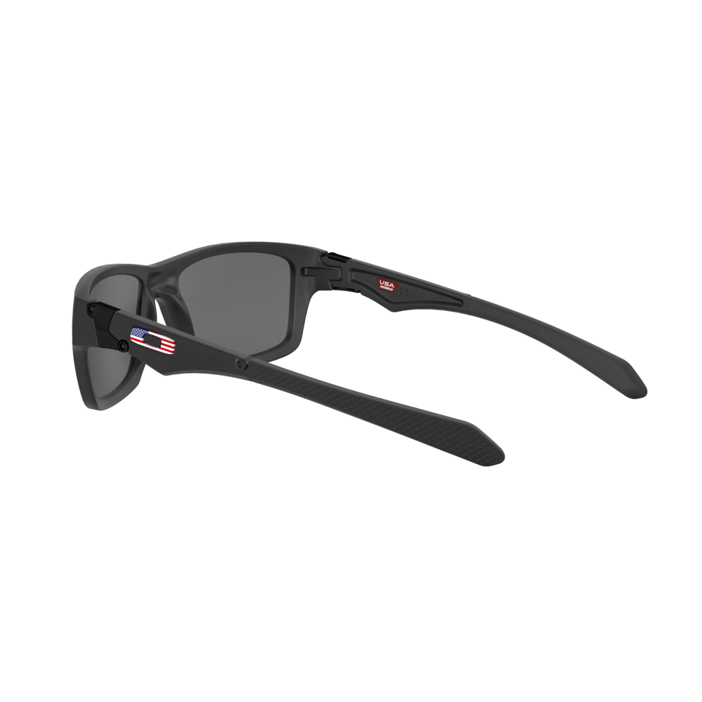 Oakley JUPITER SQUARED OO9135 Black Men's Sunglasses