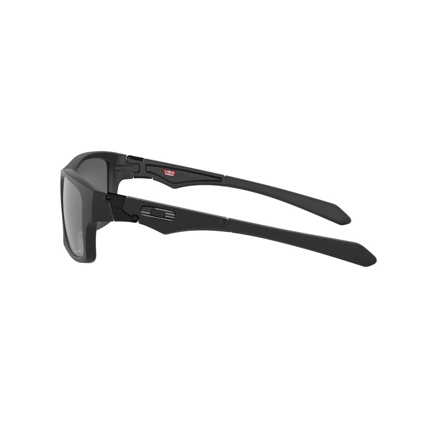 Oakley JUPITER SQUARED OO9135 Black Men's Sunglasses