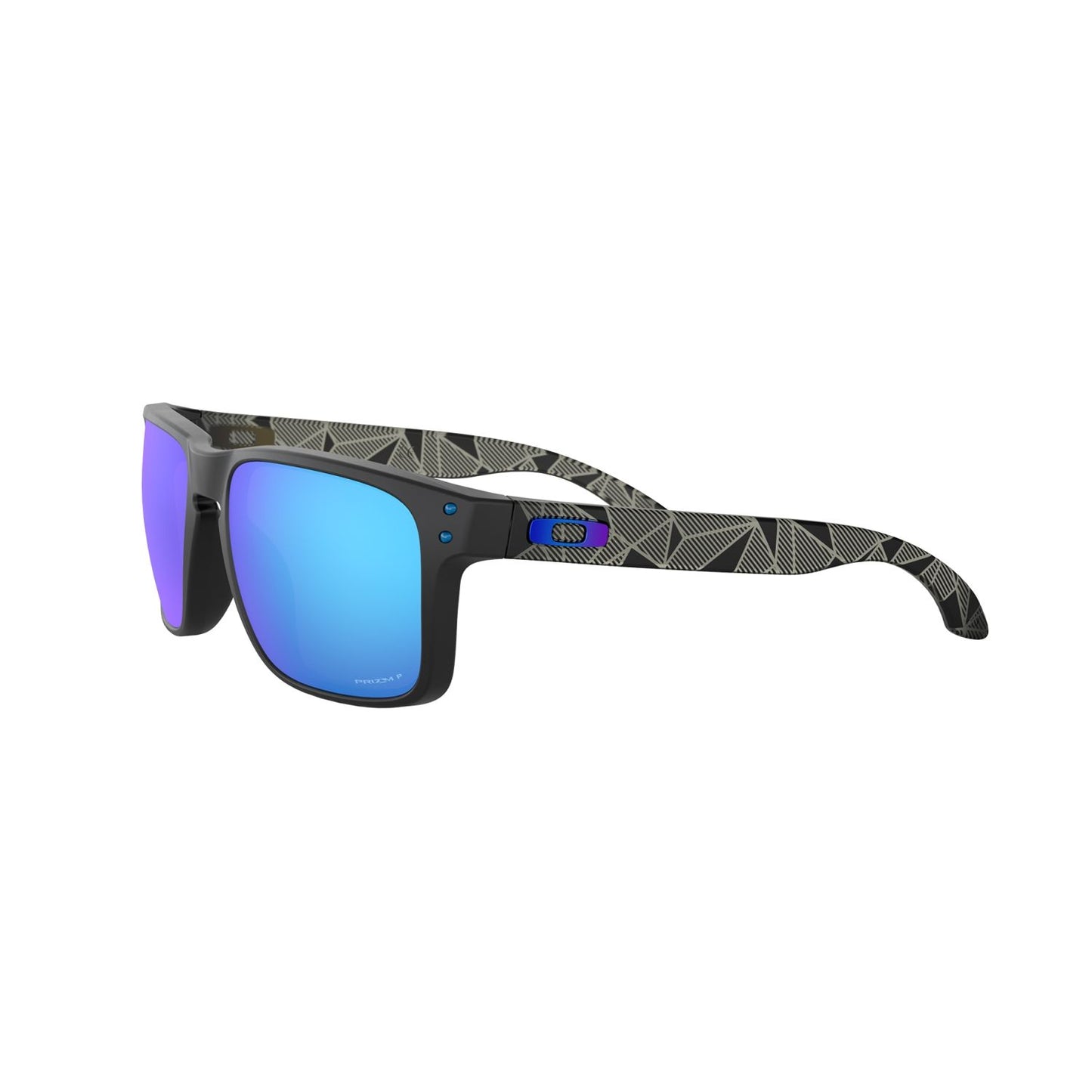 Oakley HOLBROOK OO9102 Black Men's Polarized Sunglasses