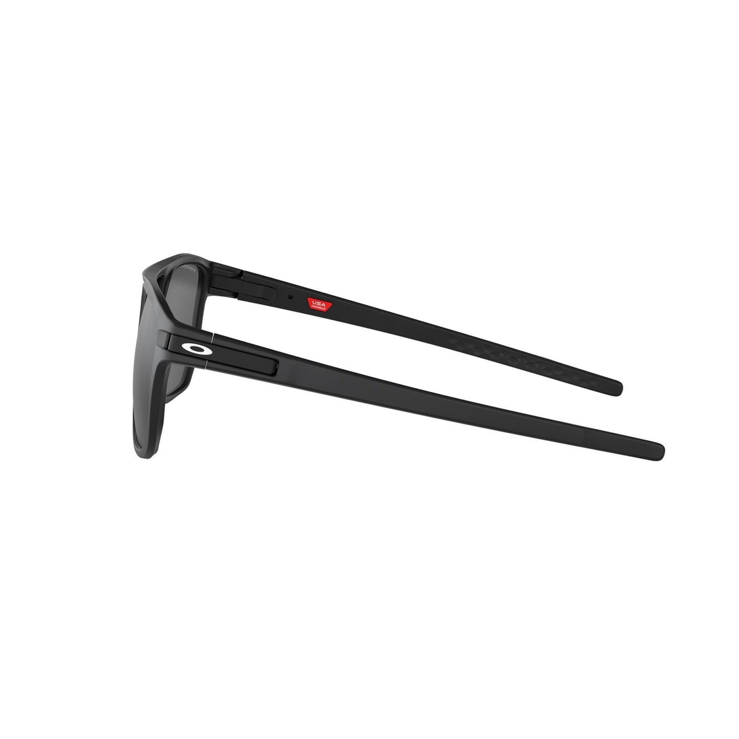 Oakley LATCH BETA OO9436 Black Men's Polarized Sunglasses