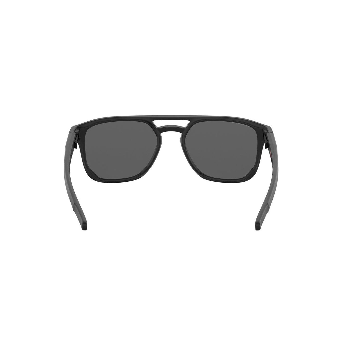 Oakley LATCH BETA OO9436 Black Men's Polarized Sunglasses