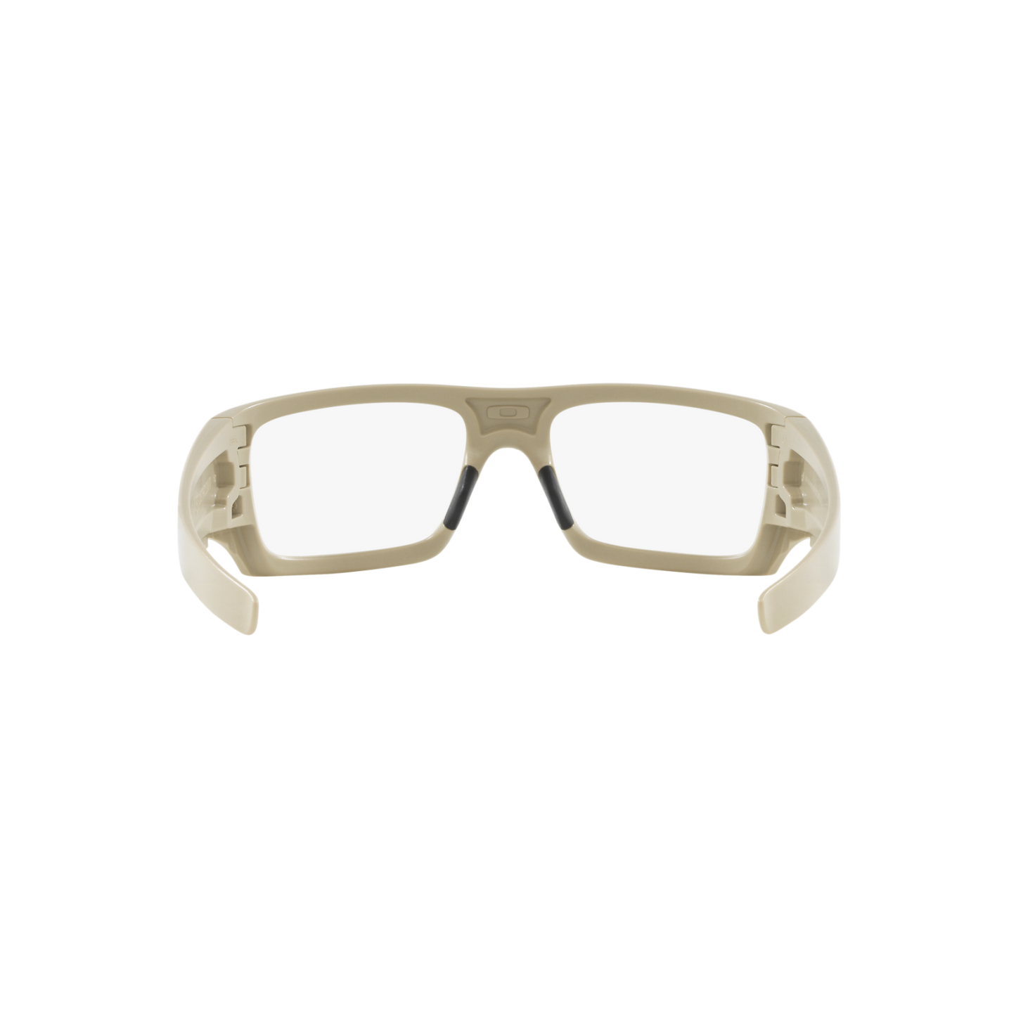 Oakley SI BALLISTIC DET CORD OO9253 Brown Men's Sunglasses