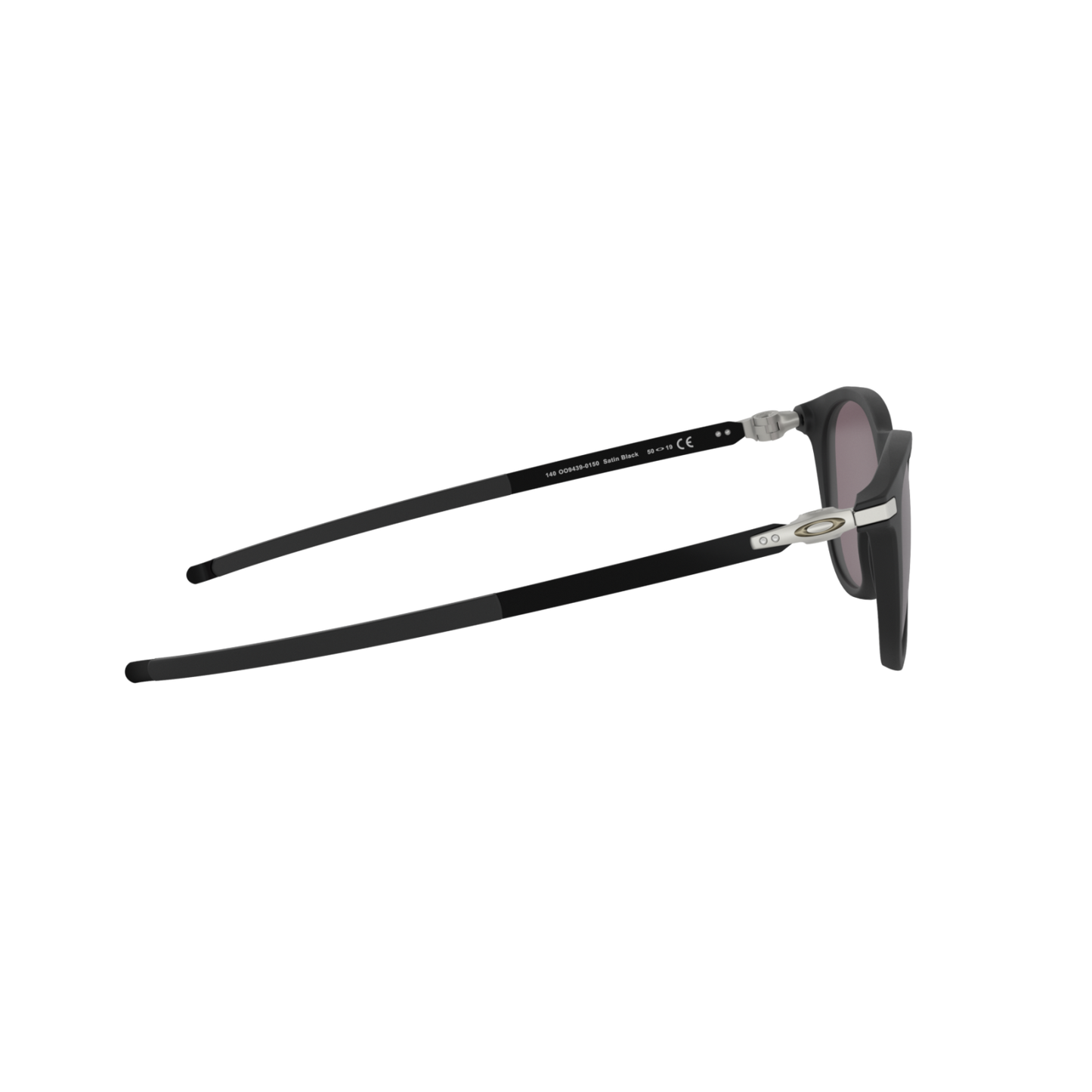 Oakley PITCHMAN R OO9439 Black Men's Sunglasses