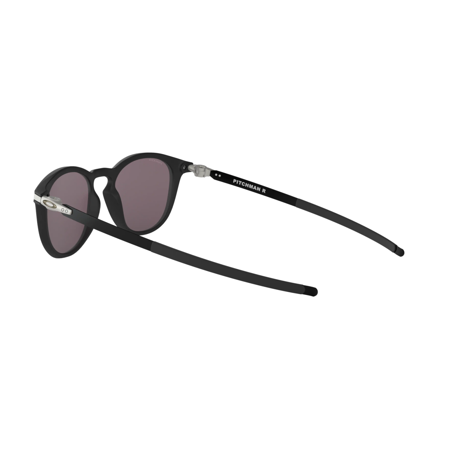 Oakley PITCHMAN R OO9439 Black Men's Sunglasses