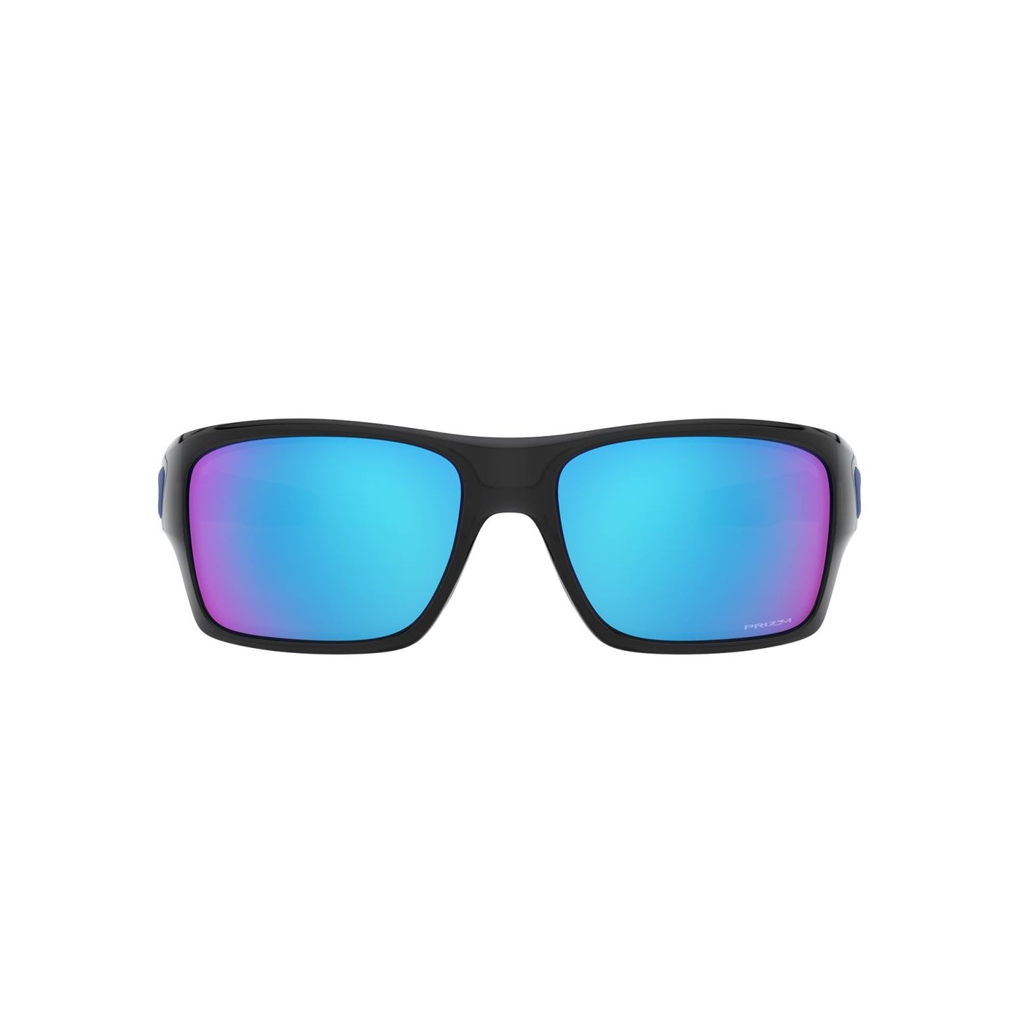 Oakley TURBINE OO9263 Black Men's Sunglasses
