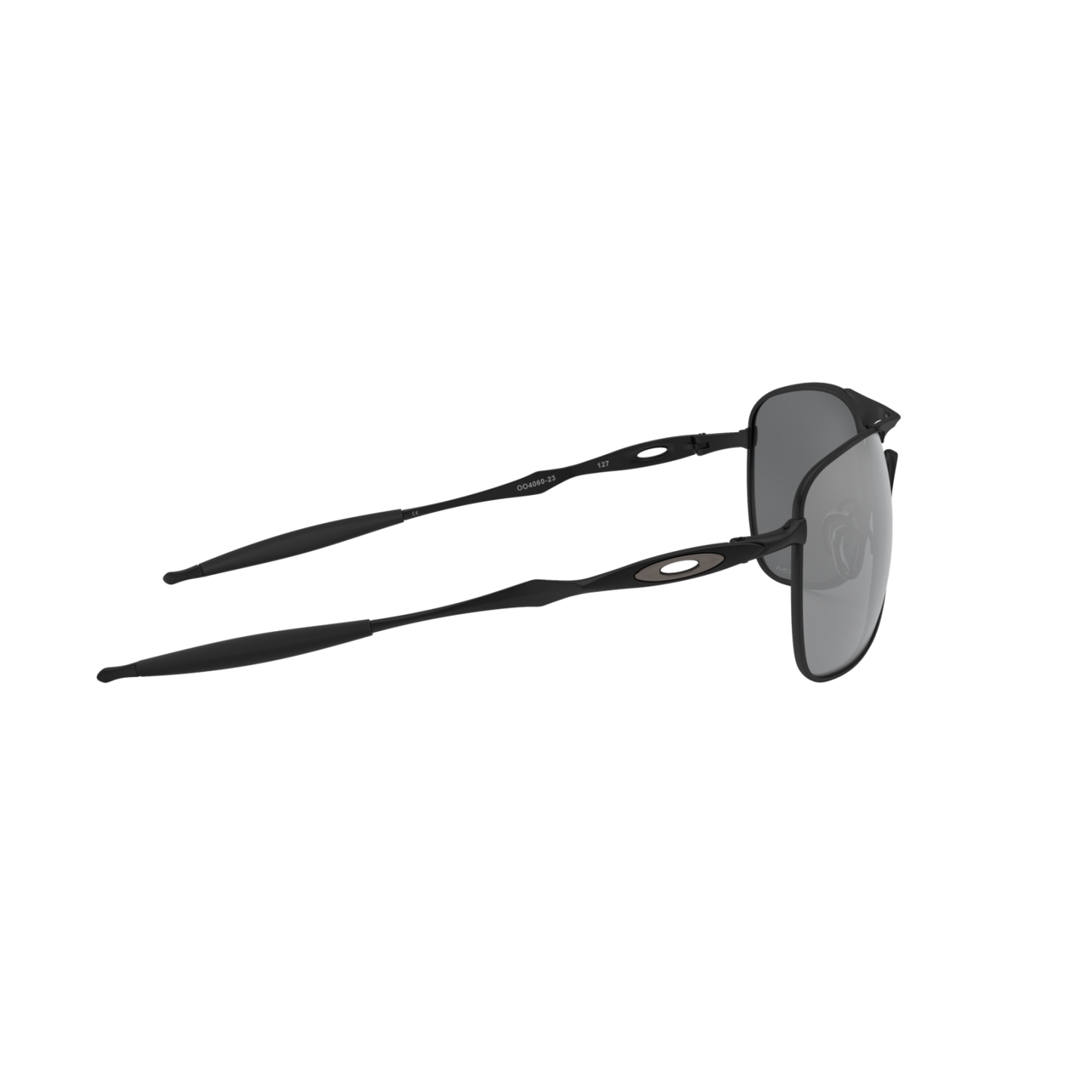 Oakley CROSSHAIR OO4060 Black Unisex Sunglasses
