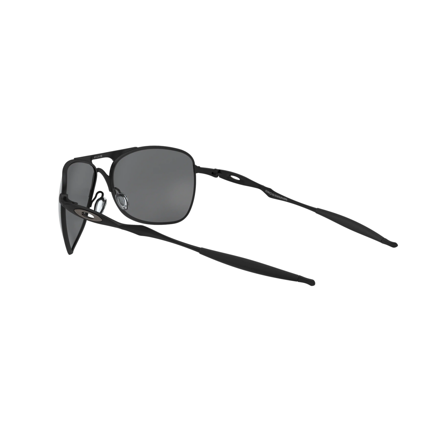 Oakley CROSSHAIR OO4060 Black Unisex Sunglasses