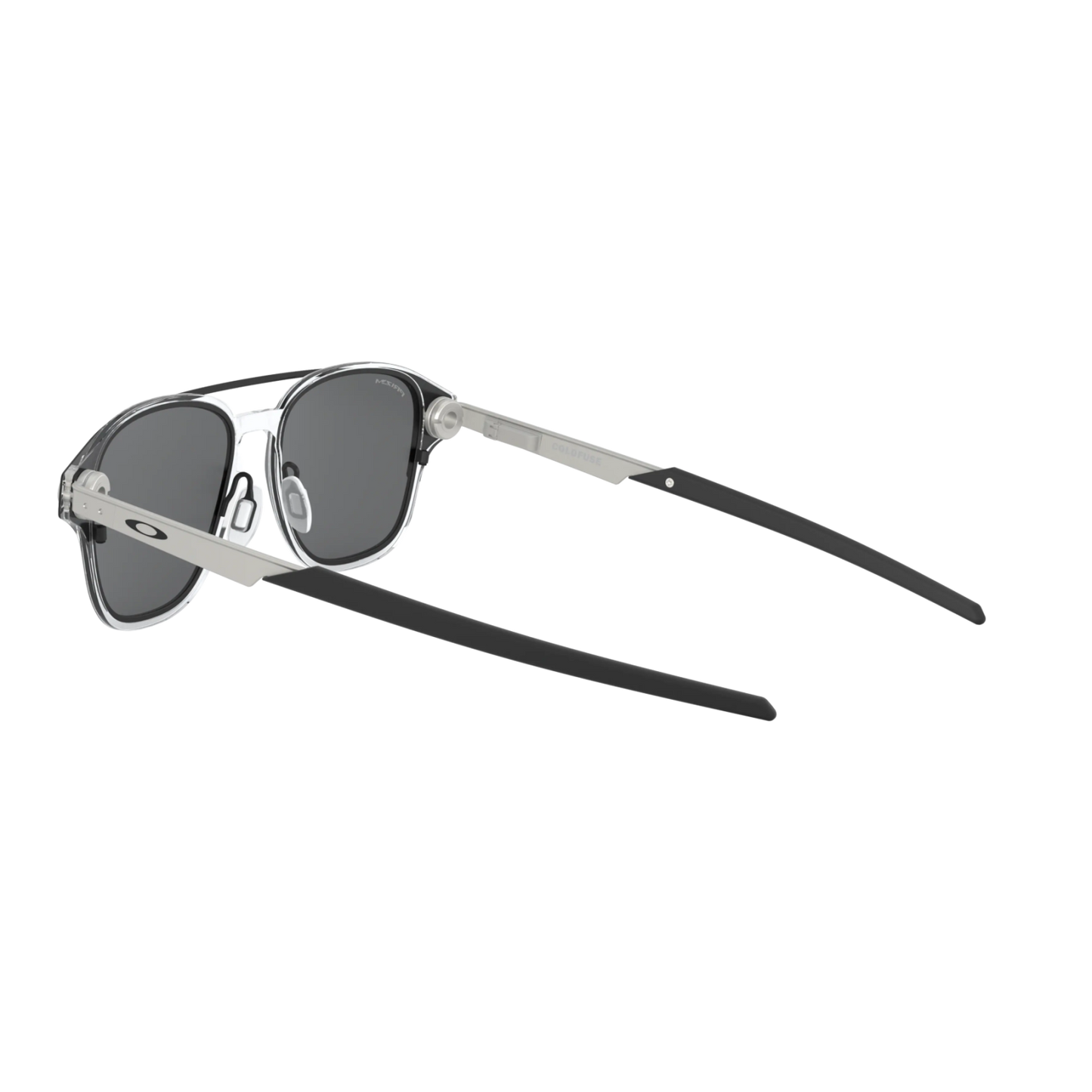 Oakley COLDFUSE OO6042 Black Men's Sunglasses