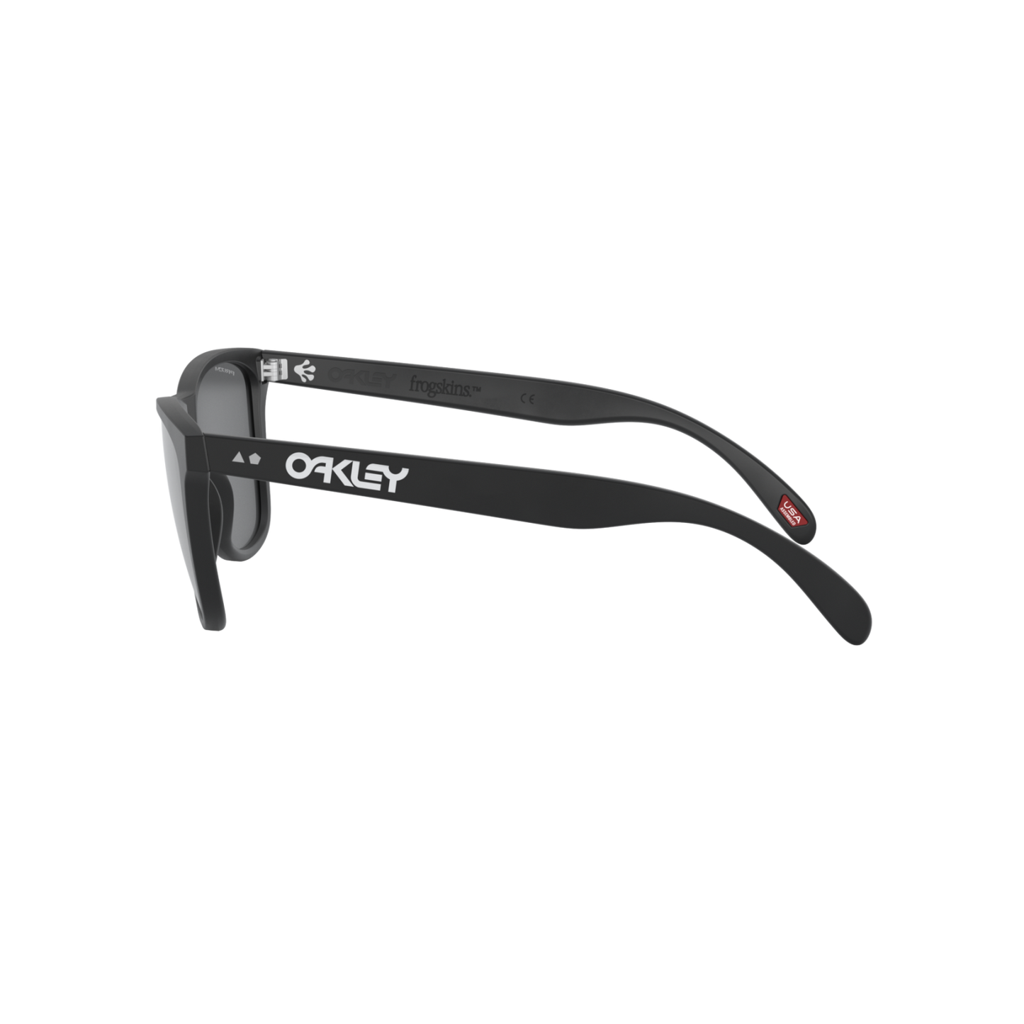 Oakley FROGSKINS 35TH OO9444 Black Men's Sunglasses