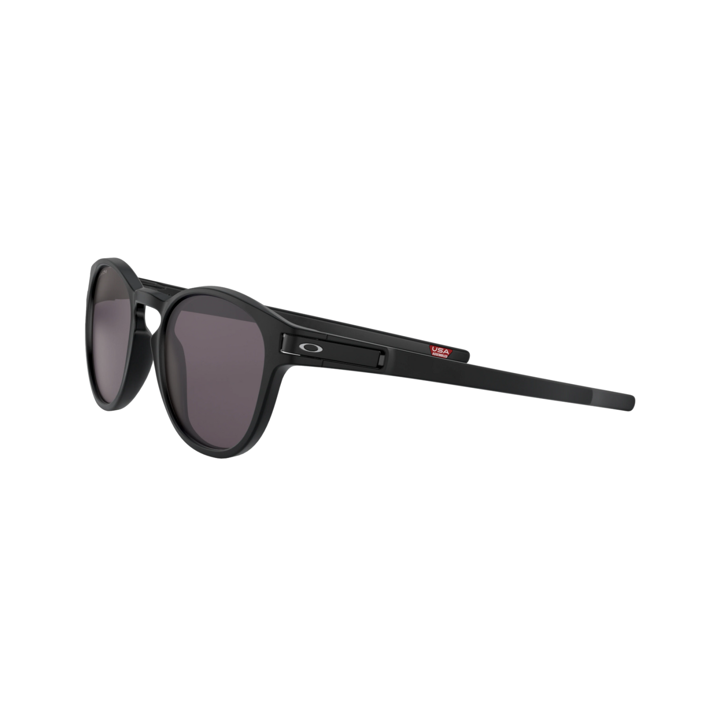 Oakley LATCH OO9265 Black Men's Sunglasses