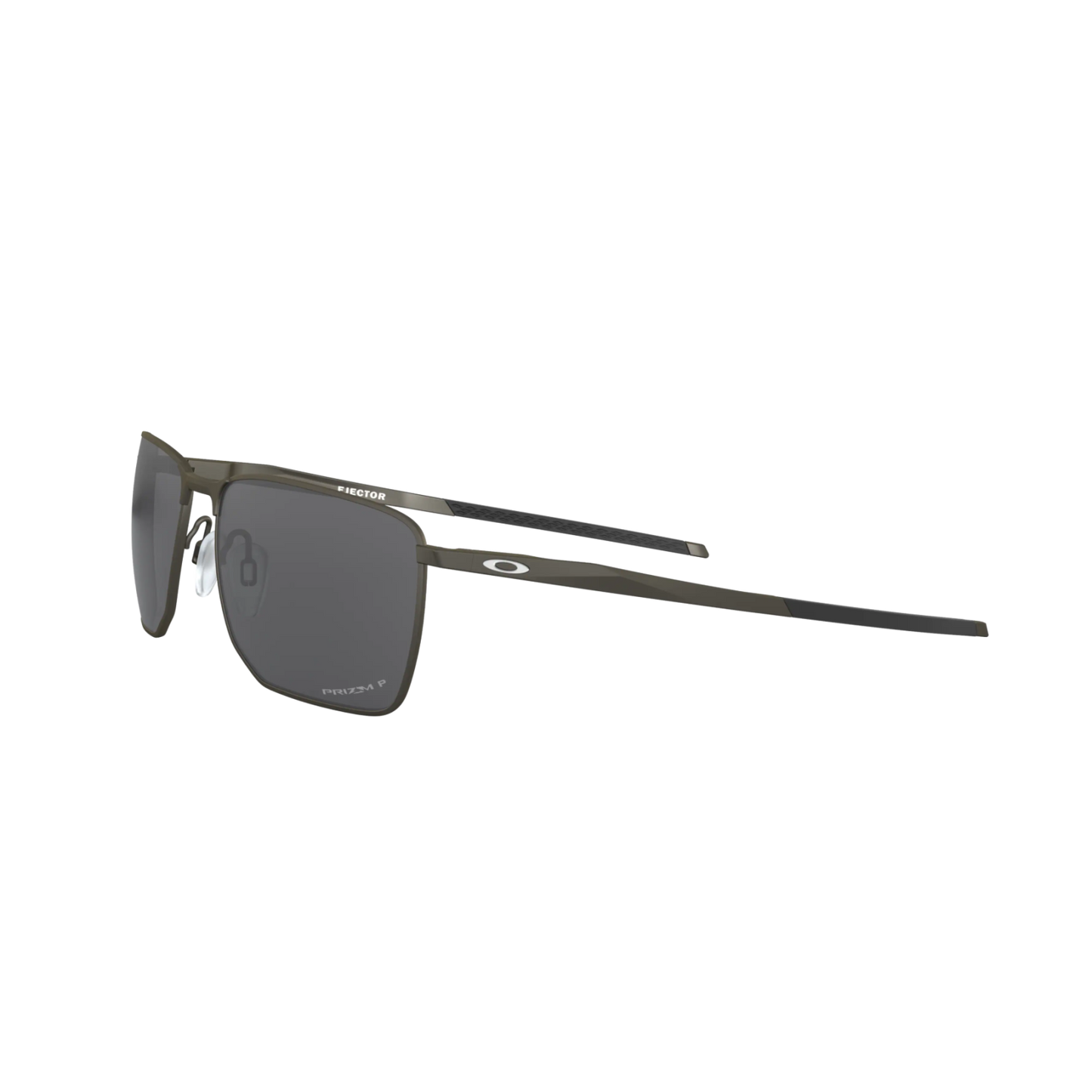 Oakley EJECTOR OO4142 Black Men's Polarized Sunglasses