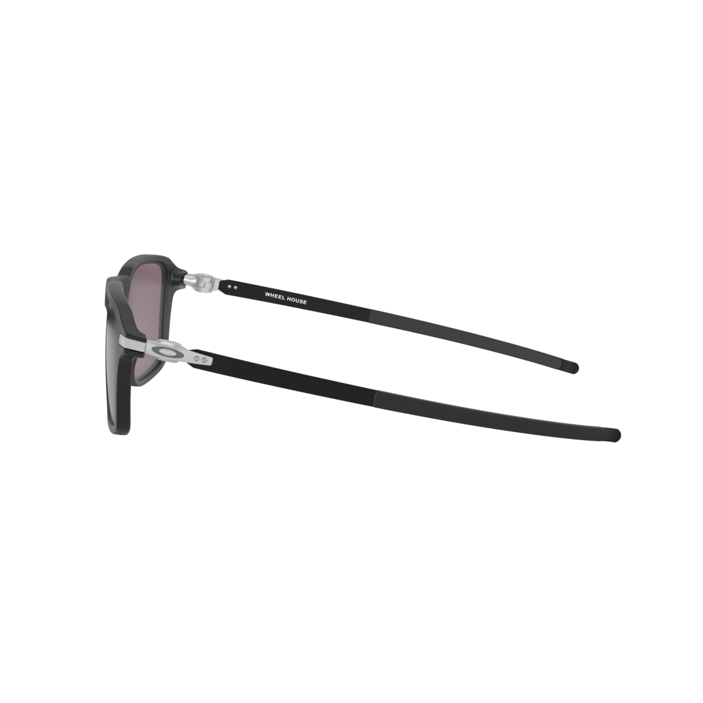 Oakley WHEEL HOUSE OO9469 Black Men's Sunglasses