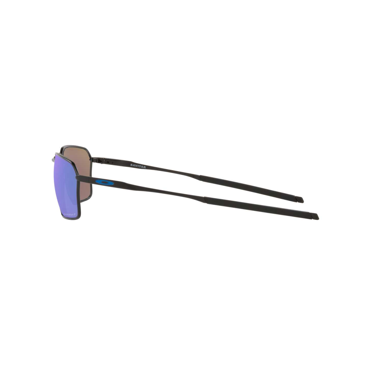 Oakley SAVITAR OO6047 Blue Unisex Polarized Sunglasses