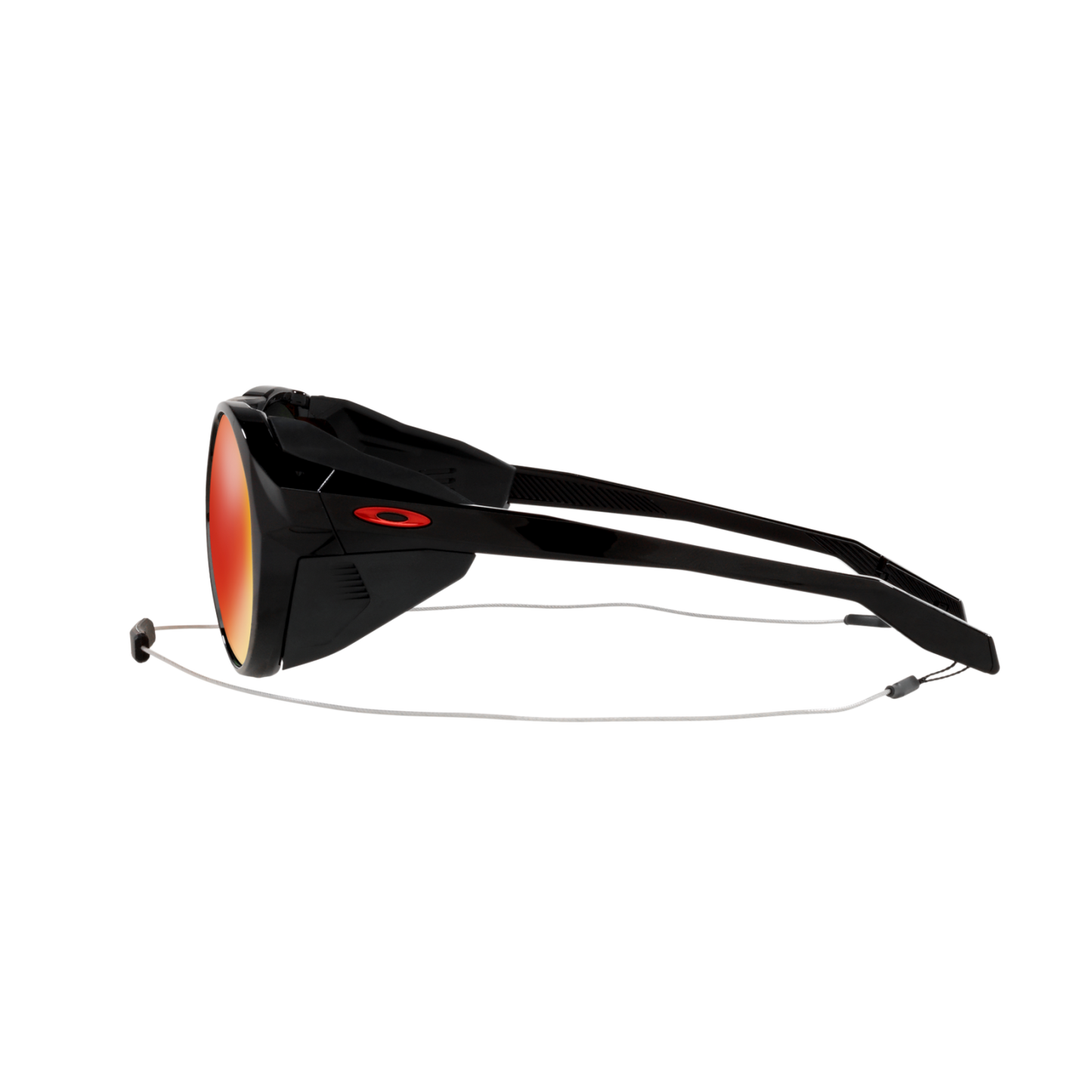Oakley CLIFDEN OO9440 Red Men's Polarized Sunglasses
