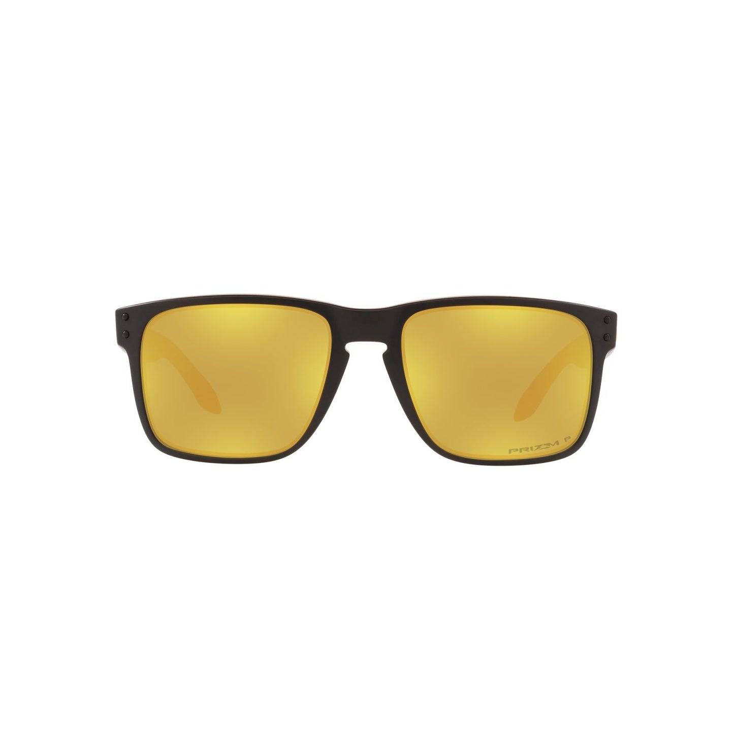 Oakley HOLBROOK XL OO9417 Black Men's Polarized Sunglasses