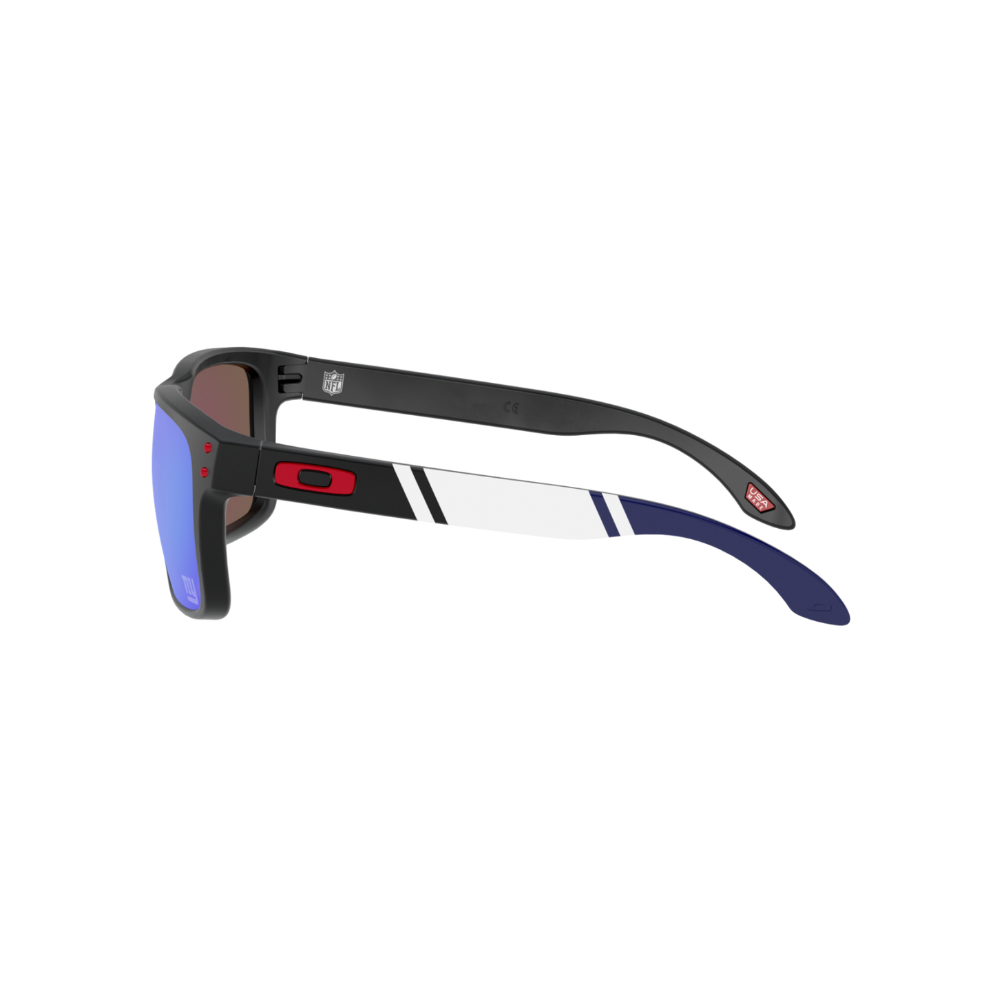 Oakley HOLBROOK OO9102 Blue Men's Sunglasses