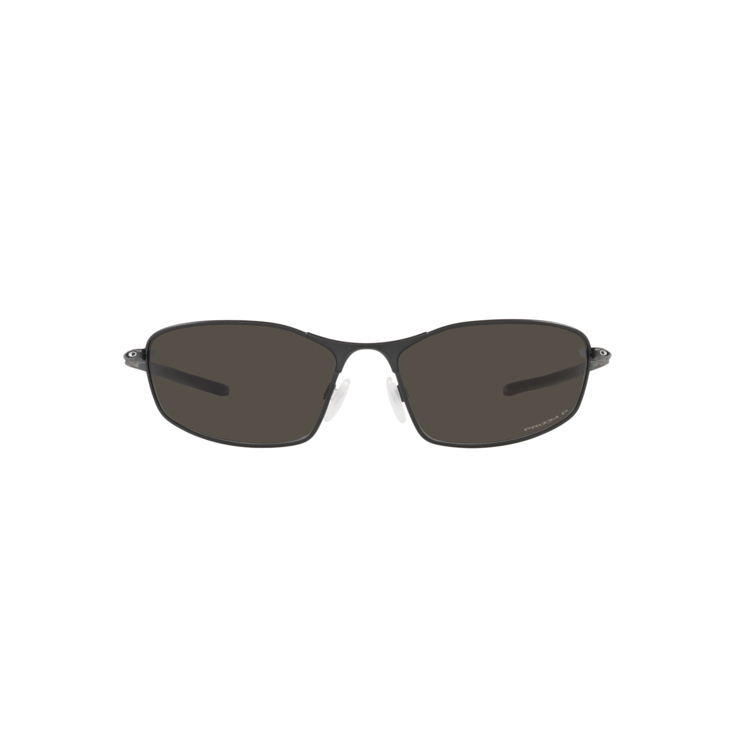 Oakley WHISKER OO4141 Grey Unisex Sunglasses