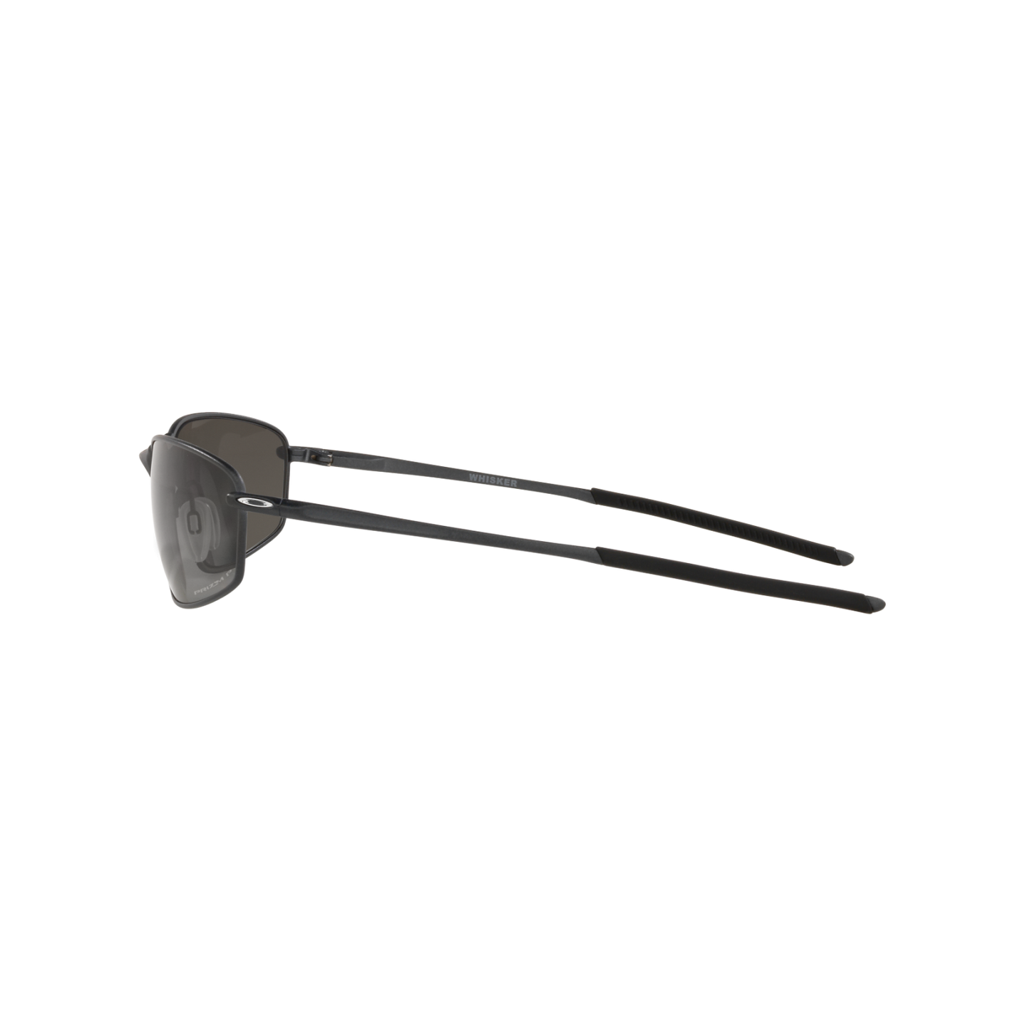Oakley WHISKER OO4141 Grey Unisex Sunglasses