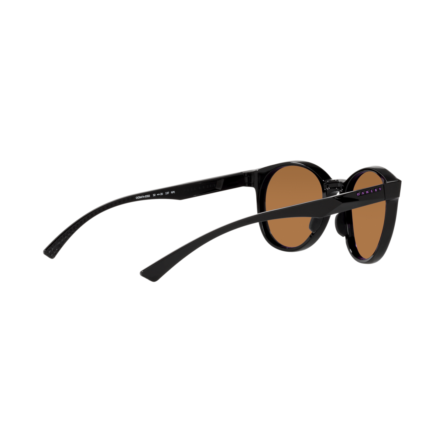 Oakley SPINDRIFT OO9474 Black Women's Sunglasses
