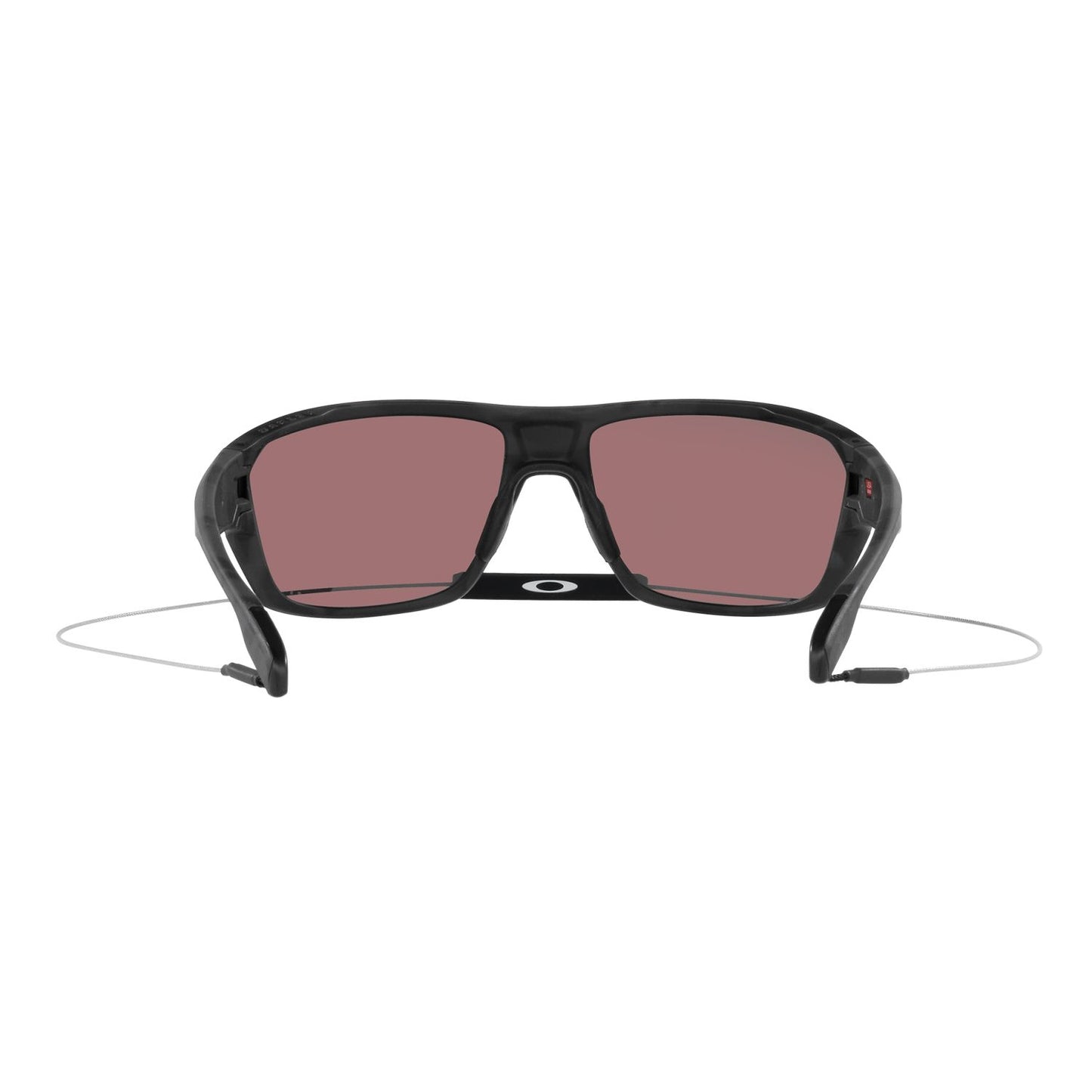 Oakley SPLIT SHOT OO9416 Black Men's Polarized Sunglasses