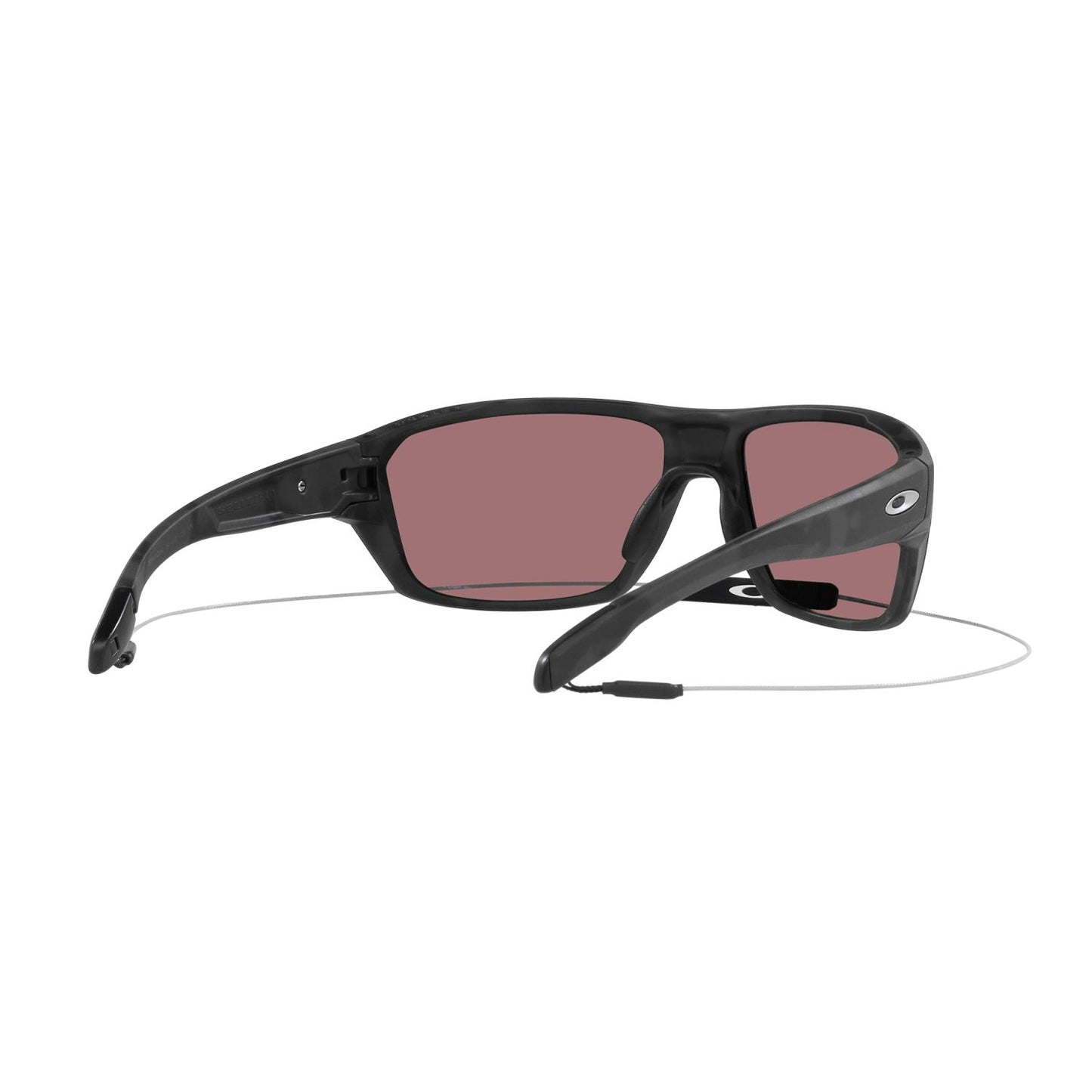 Oakley SPLIT SHOT OO9416 Black Men's Polarized Sunglasses