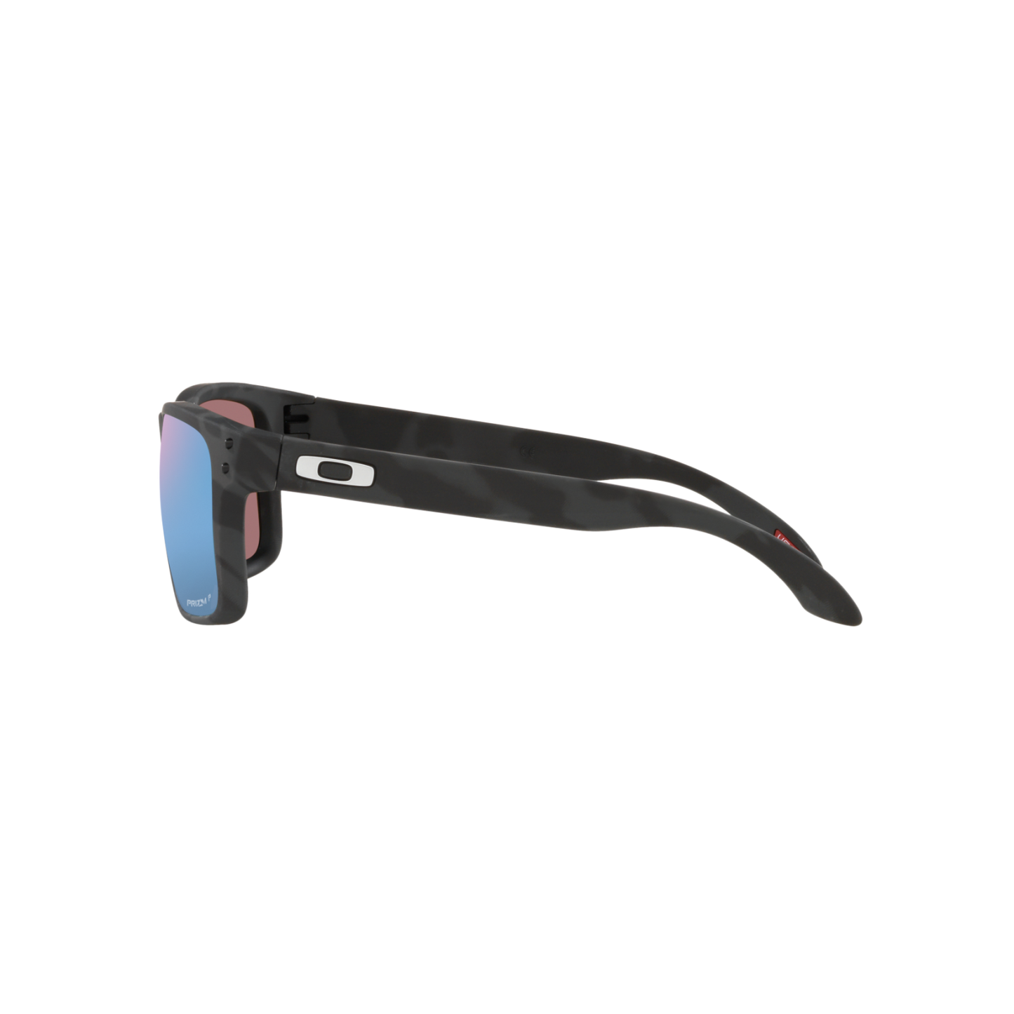 Oakley HOLBROOK OO9102 Black Men's Polarized Sunglasses