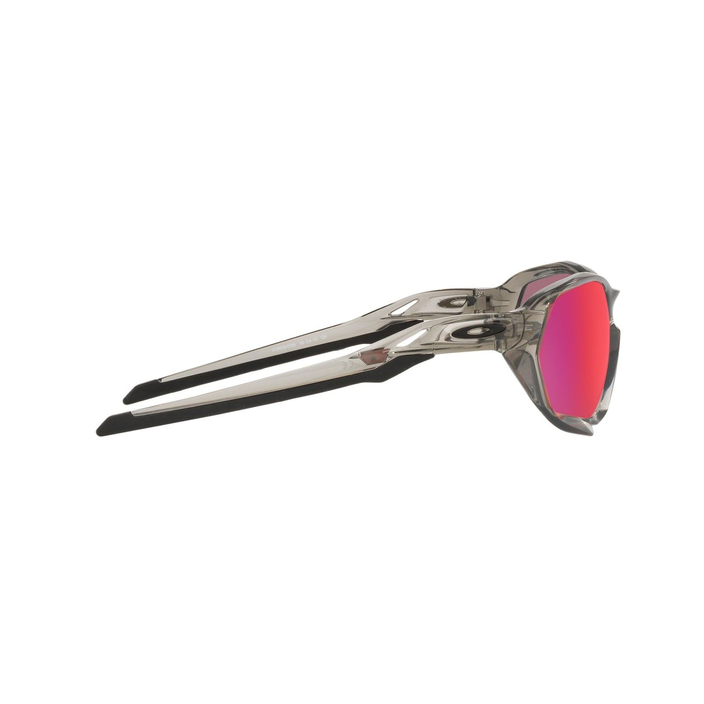 Oakley PLAZMA OO9019 Grey Men's Sunglasses