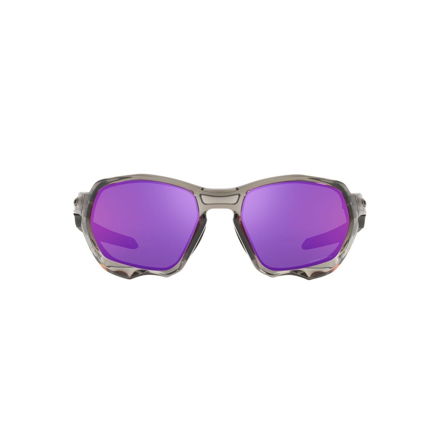 Oakley PLAZMA OO9019 Grey Men's Sunglasses