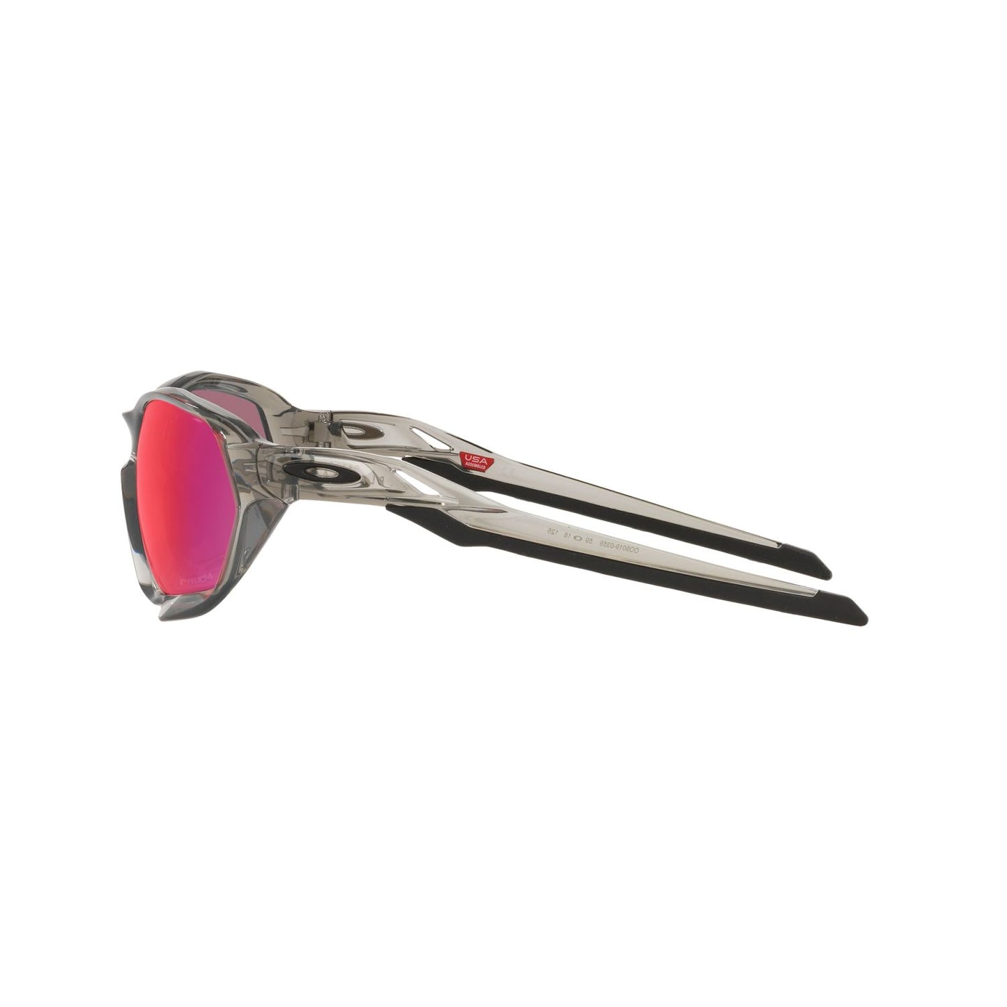 Oakley PLAZMA OO9019 Grey Men's Sunglasses