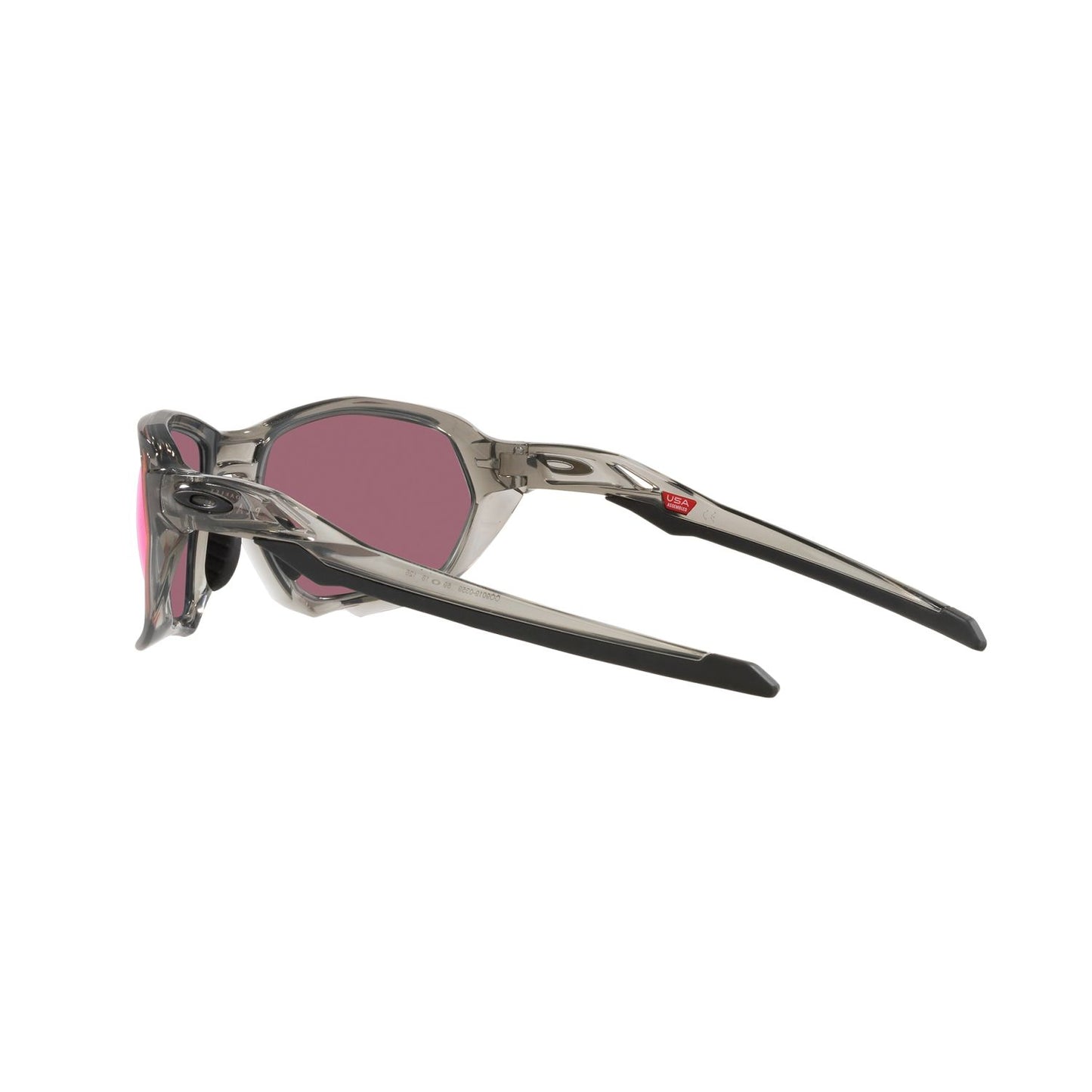 Oakley PLAZMA OO9019 Grey Men's Sunglasses