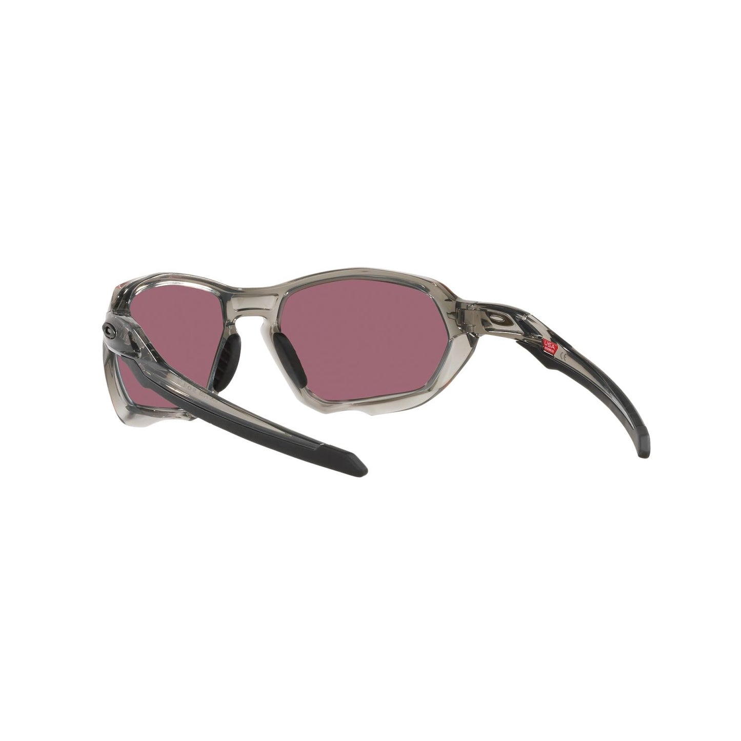 Oakley PLAZMA OO9019 Grey Men's Sunglasses