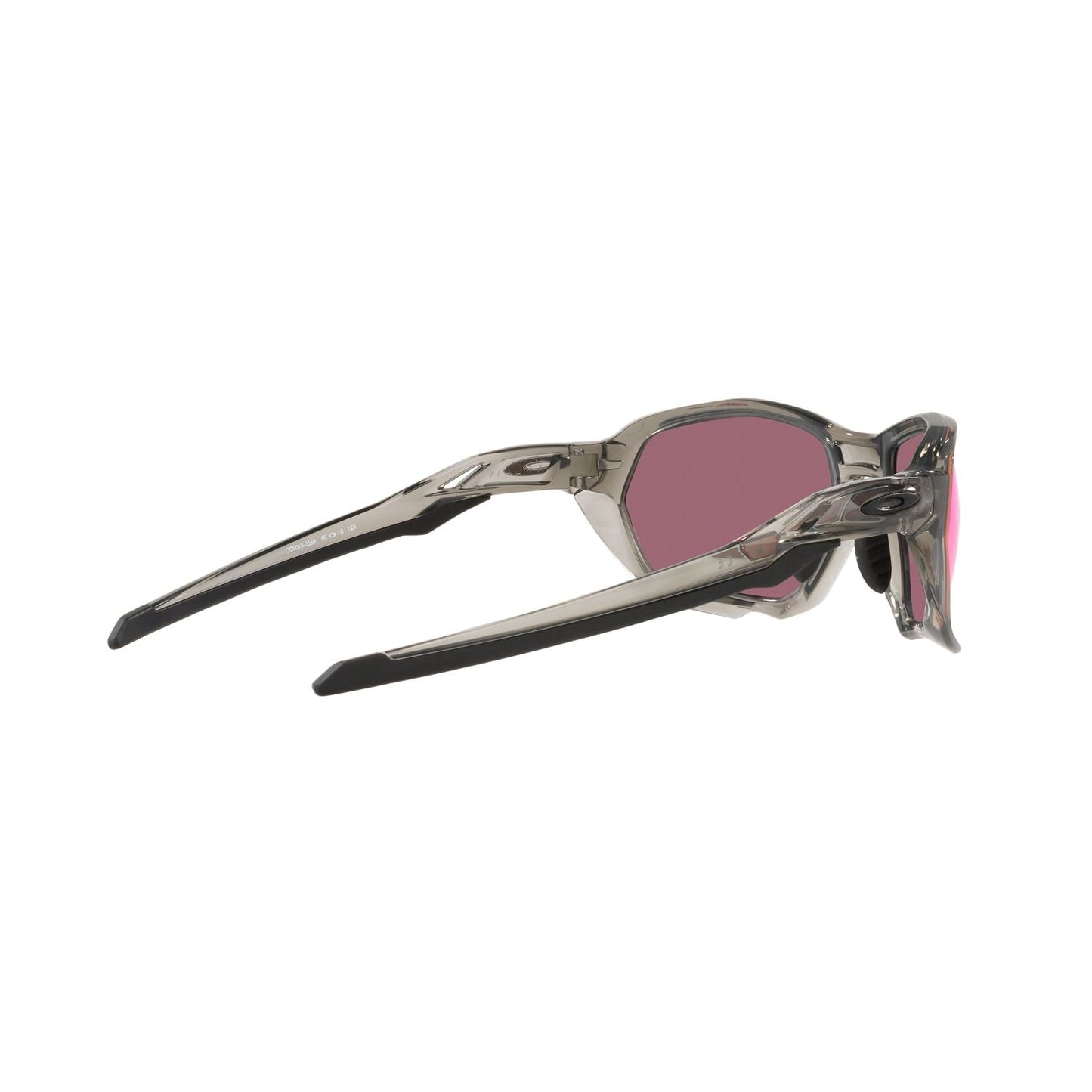Oakley PLAZMA OO9019 Grey Men's Sunglasses