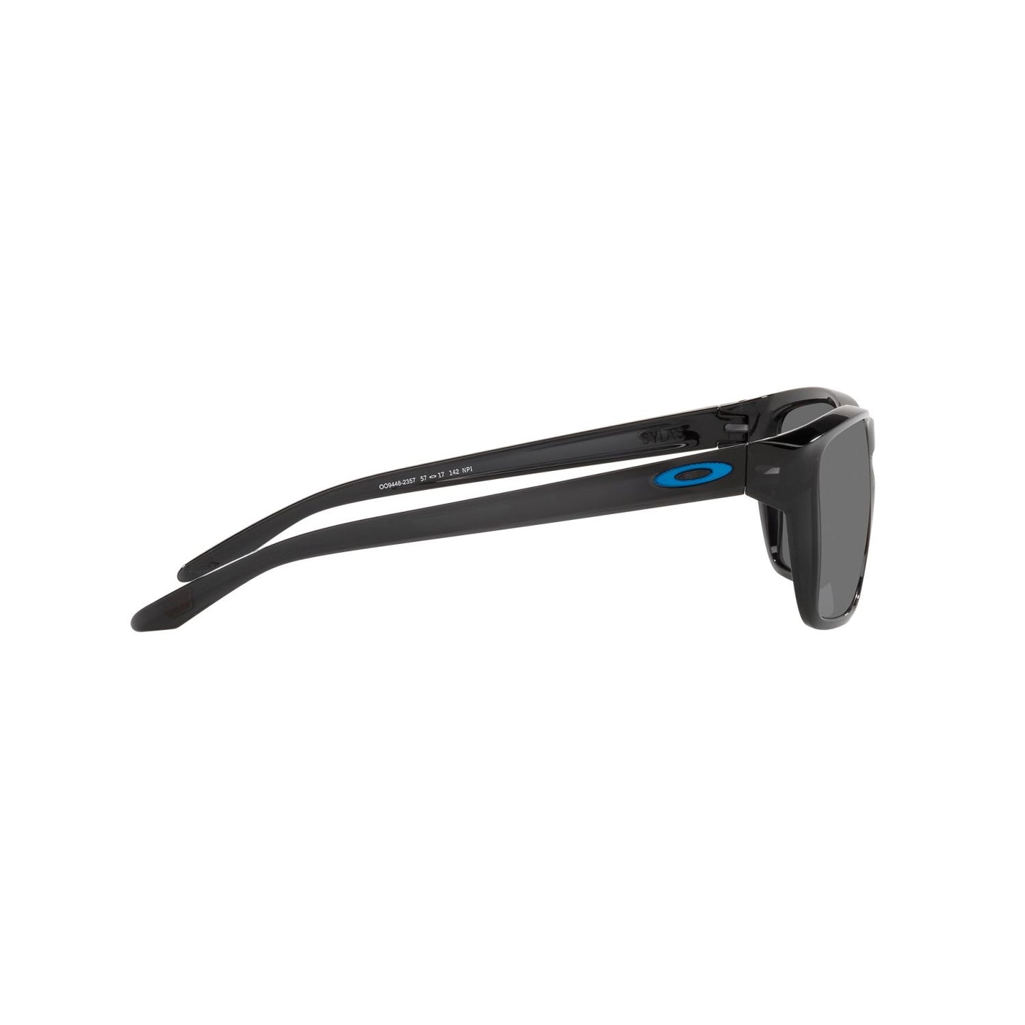 Oakley SYLAS OO9448 Black Men's Polarized Sunglasses