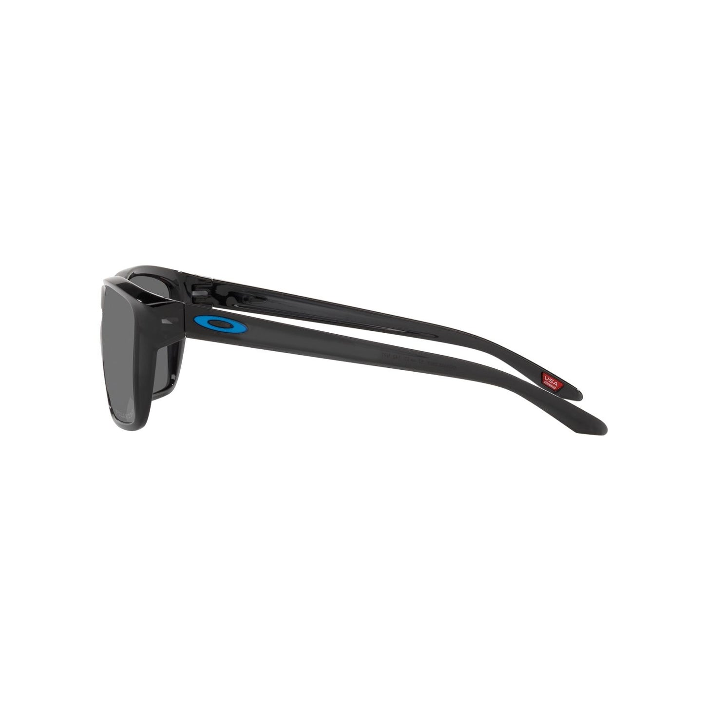 Oakley SYLAS OO9448 Black Men's Polarized Sunglasses