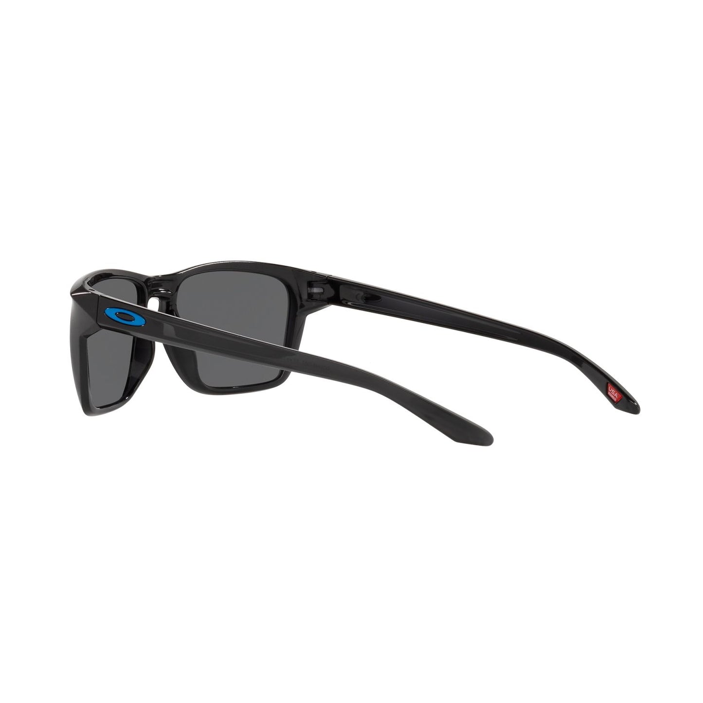 Oakley SYLAS OO9448 Black Men's Polarized Sunglasses