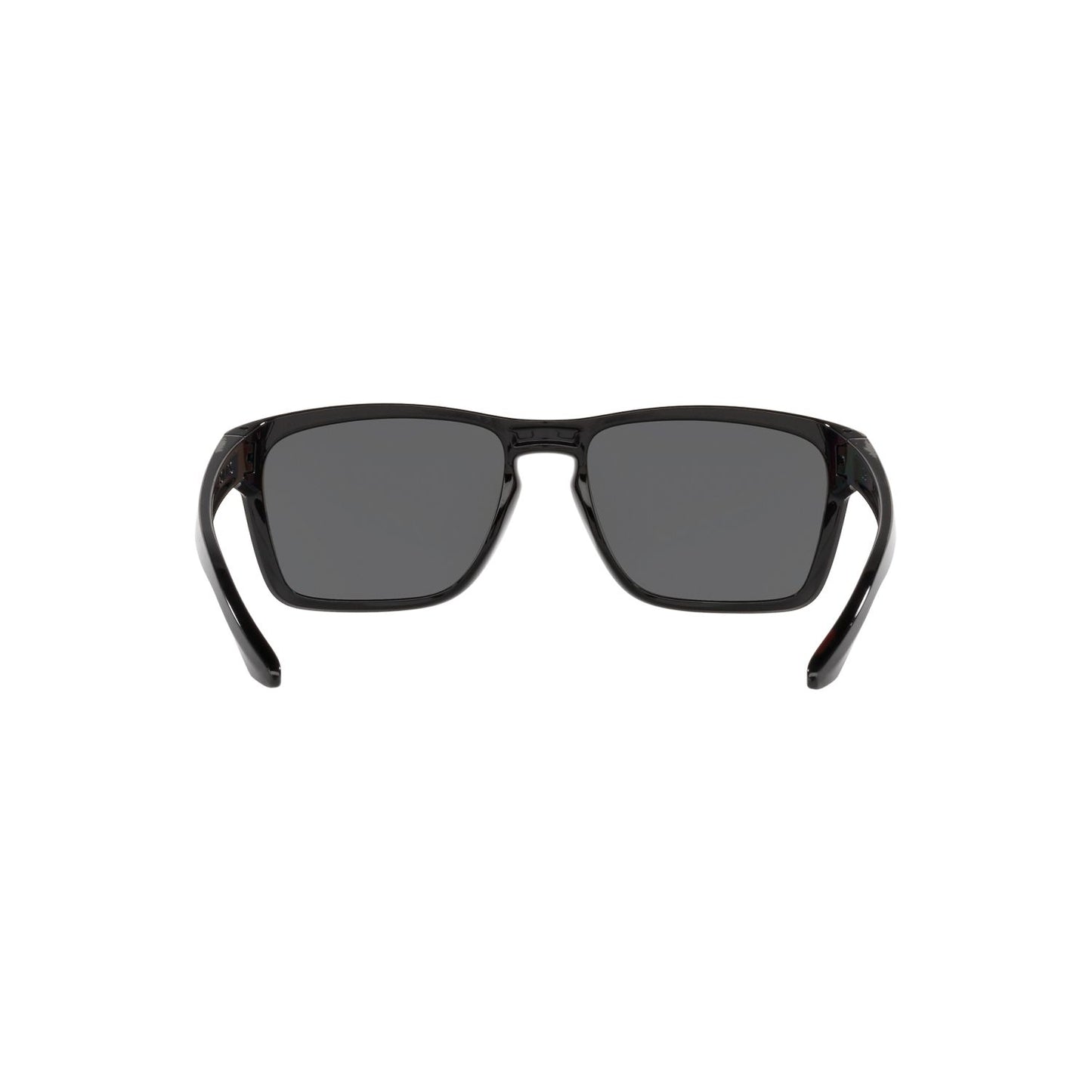 Oakley SYLAS OO9448 Black Men's Polarized Sunglasses