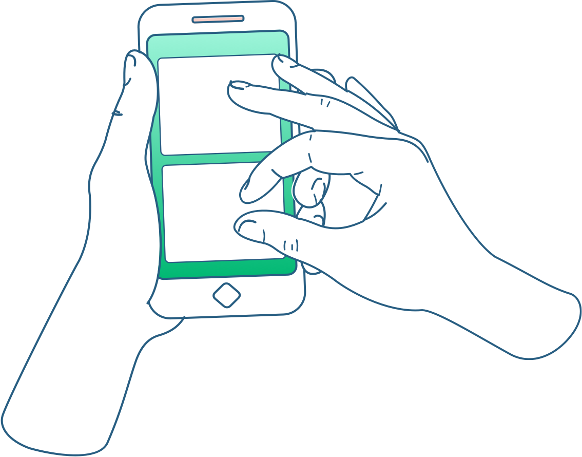 Checkout icon