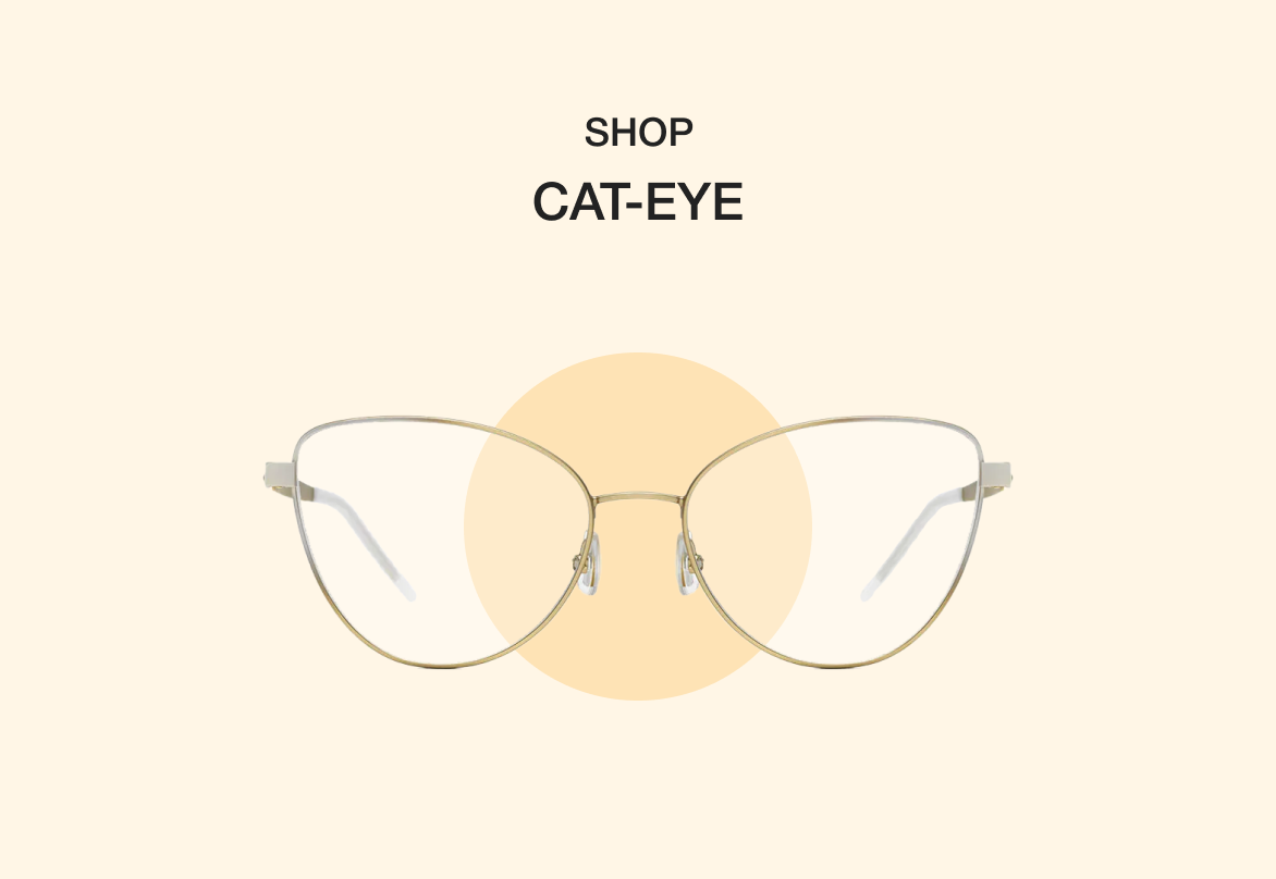 CAT-EYE