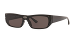 Black Shiny