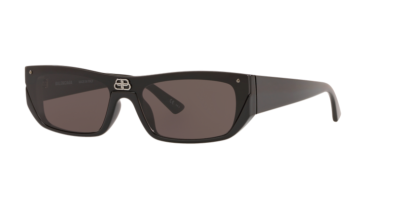 Black Shiny