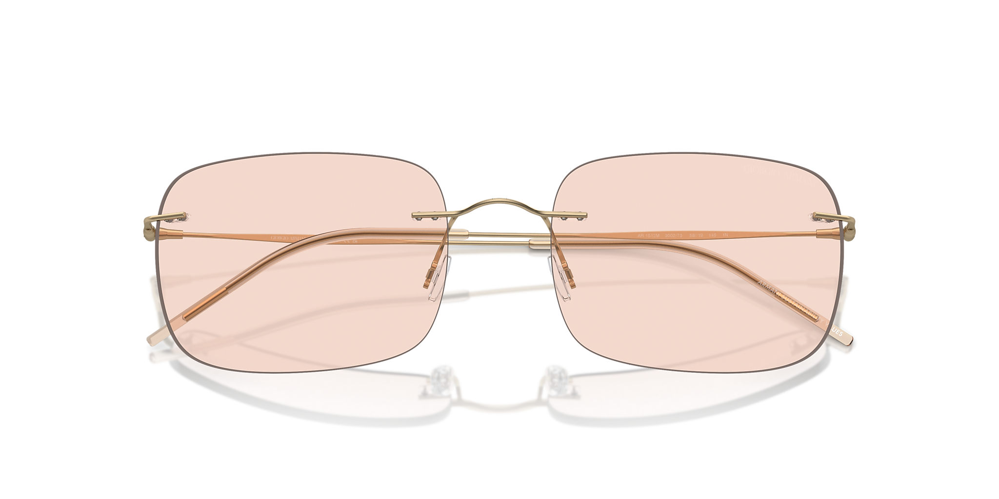 Matte Pale Gold