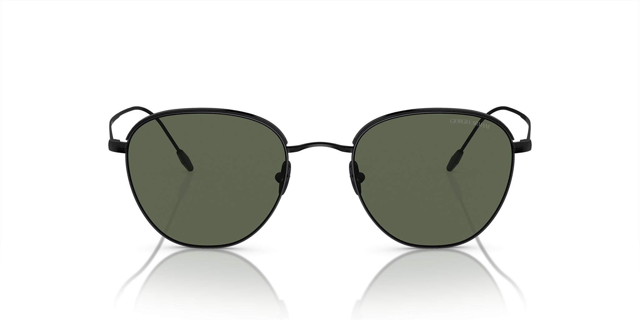 Matte Black/Black